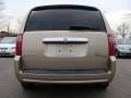 2009 Light Sandstone Metallic Dodge Grand Caravan SXT  photo #10