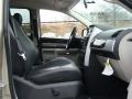 2009 Light Sandstone Metallic Dodge Grand Caravan SXT  photo #15