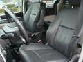 Light Sandstone Metallic - Grand Caravan SXT Photo No. 21
