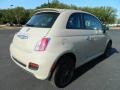 2012 Mocha Latte (Light Brown) Fiat 500 Sport  photo #3