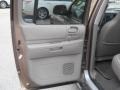 2001 Medium Bronze Pearl Dodge Dakota SLT Quad Cab  photo #9