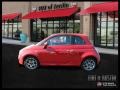 Rosso (Red) - 500 Sport Photo No. 2
