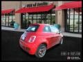 Rosso (Red) - 500 Sport Photo No. 3