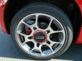 Rosso (Red) - 500 Sport Photo No. 4