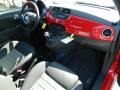 Rosso (Red) - 500 Sport Photo No. 5
