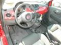 Rosso (Red) - 500 Sport Photo No. 7