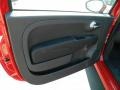 Rosso (Red) - 500 Sport Photo No. 9