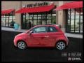 Rosso (Red) - 500 Sport Photo No. 2
