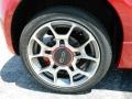 Rosso (Red) - 500 Sport Photo No. 4