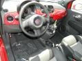 Rosso (Red) - 500 Sport Photo No. 8