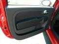 Rosso (Red) - 500 Sport Photo No. 5