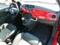 Rosso (Red) - 500 Sport Photo No. 7