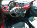 Rosso (Red) - 500 Sport Photo No. 9