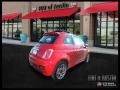 Rosso (Red) - 500 Sport Photo No. 11