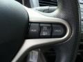 2011 Alabaster Silver Metallic Honda Civic LX Sedan  photo #26