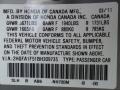 2011 Alabaster Silver Metallic Honda Civic LX Sedan  photo #28