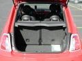 Rosso (Red) - 500 Sport Photo No. 6