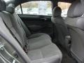Galaxy Gray Metallic - Civic LX Sedan Photo No. 13