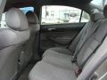 Galaxy Gray Metallic - Civic LX Sedan Photo No. 17