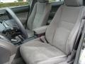 Galaxy Gray Metallic - Civic LX Sedan Photo No. 20