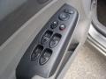 Galaxy Gray Metallic - Civic LX Sedan Photo No. 21