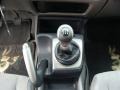 Galaxy Gray Metallic - Civic LX Sedan Photo No. 24