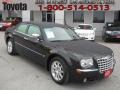 Brilliant Black - 300 C HEMI Photo No. 1