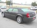 Brilliant Black - 300 C HEMI Photo No. 5