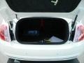 Bianco (White) - 500 c cabrio Pop Photo No. 5