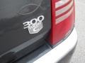 Brilliant Black - 300 C HEMI Photo No. 7