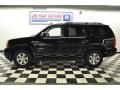 Onyx Black - Yukon SLT 4x4 Photo No. 2