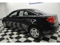 Black - G6 Value Leader Sedan Photo No. 3