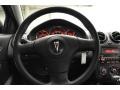 Black - G6 Value Leader Sedan Photo No. 10
