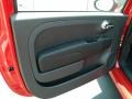Rosso (Red) - 500 Sport Photo No. 9