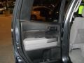 2010 Slate Gray Metallic Toyota Tundra Double Cab  photo #10