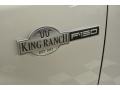 2008 Oxford White Ford F150 King Ranch SuperCrew 4x4  photo #41