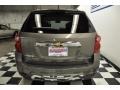 Mocha Steel Metallic - Equinox LTZ AWD Photo No. 4