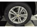 Mocha Steel Metallic - Equinox LTZ AWD Photo No. 7