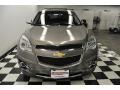 Mocha Steel Metallic - Equinox LTZ AWD Photo No. 23