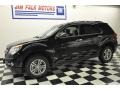 Black - Equinox LTZ Photo No. 1