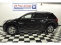 Black - Equinox LTZ Photo No. 2