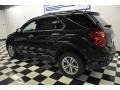 Black - Equinox LTZ Photo No. 3