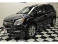 Black - Equinox LTZ Photo No. 24