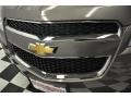 2012 Mocha Steel Metallic Chevrolet Equinox LT AWD  photo #5