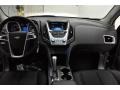 2012 Mocha Steel Metallic Chevrolet Equinox LT AWD  photo #10