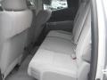 2011 Silver Sky Metallic Toyota Tundra Double Cab  photo #12