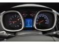 2012 Mocha Steel Metallic Chevrolet Equinox LT AWD  photo #16