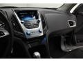 2012 Mocha Steel Metallic Chevrolet Equinox LT AWD  photo #17