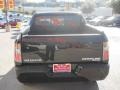 Nighthawk Black Pearl - Ridgeline RT Photo No. 6