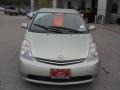 Classic Silver Metallic - Prius Hybrid Photo No. 2